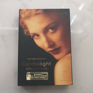 Bare minerals candlelight collection